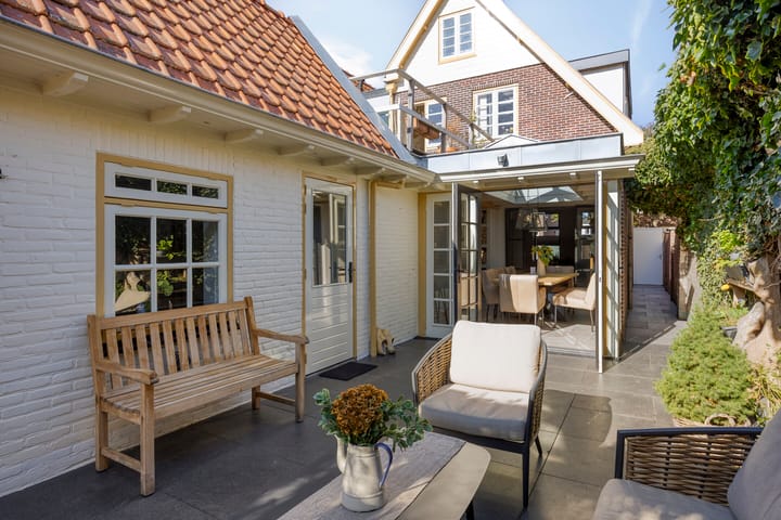 Photo 45 of Secretaris Varkevisserstraat 301