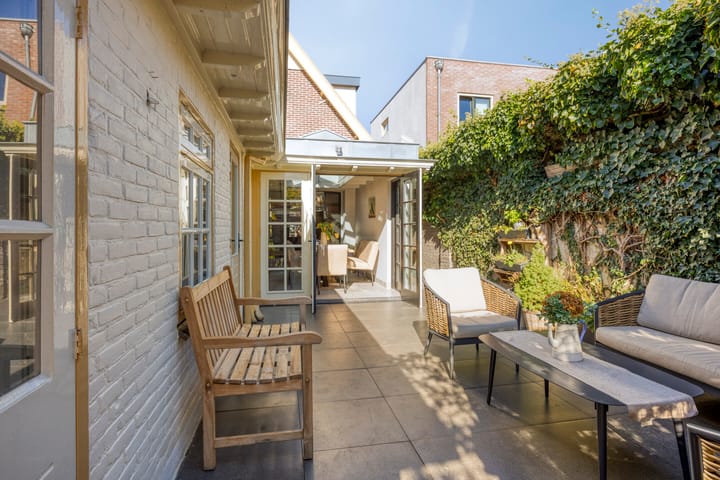 Photo 46 of Secretaris Varkevisserstraat 301