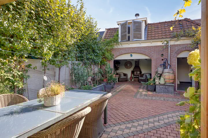 Photo 48 of Secretaris Varkevisserstraat 301