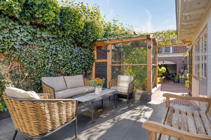 Photo 5 of Secretaris Varkevisserstraat 301