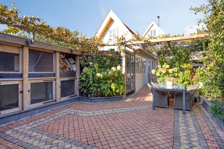 Photo 49 of Secretaris Varkevisserstraat 301