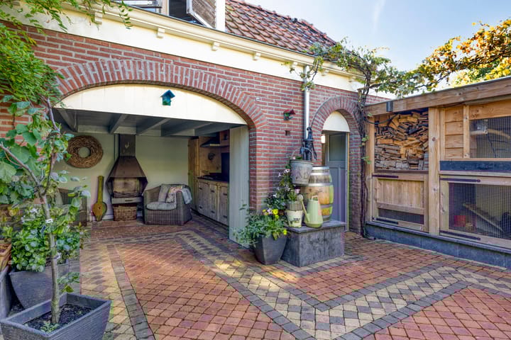 Photo 50 of Secretaris Varkevisserstraat 301