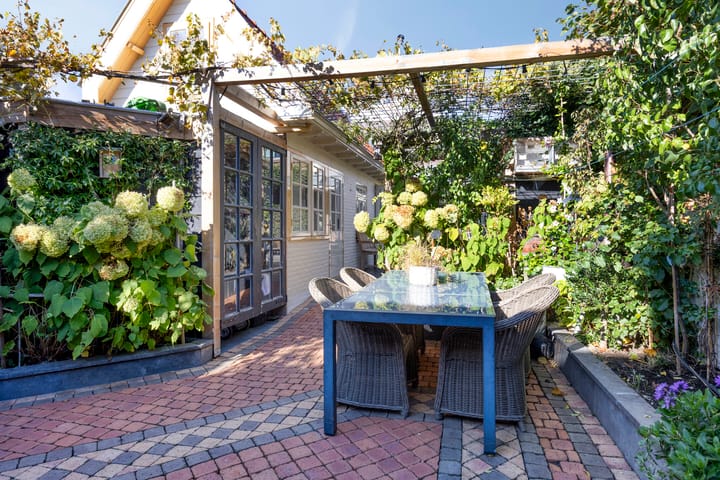 Photo 51 of Secretaris Varkevisserstraat 301