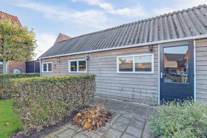 Photo 26 of Doelstraat 27