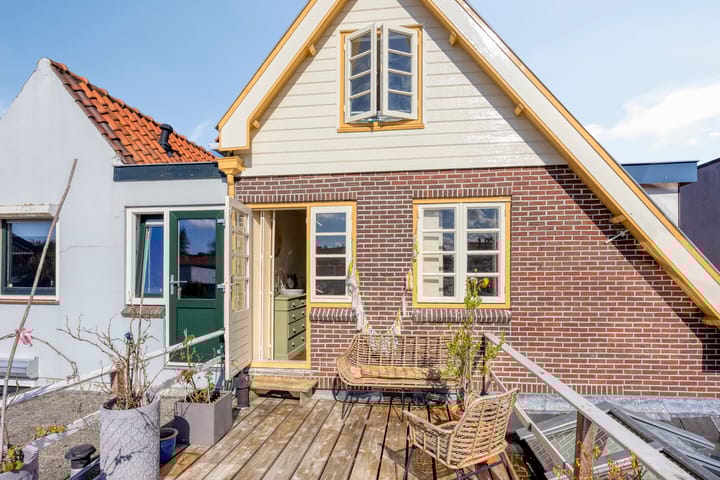 Photo 52 of Secretaris Varkevisserstraat 301