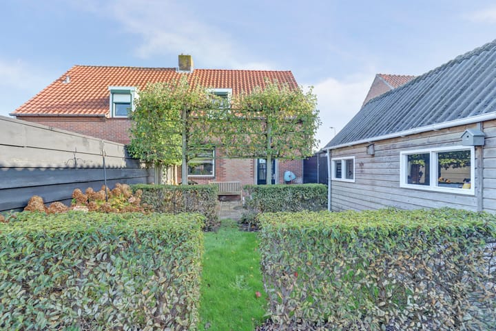 Photo 27 of Doelstraat 27