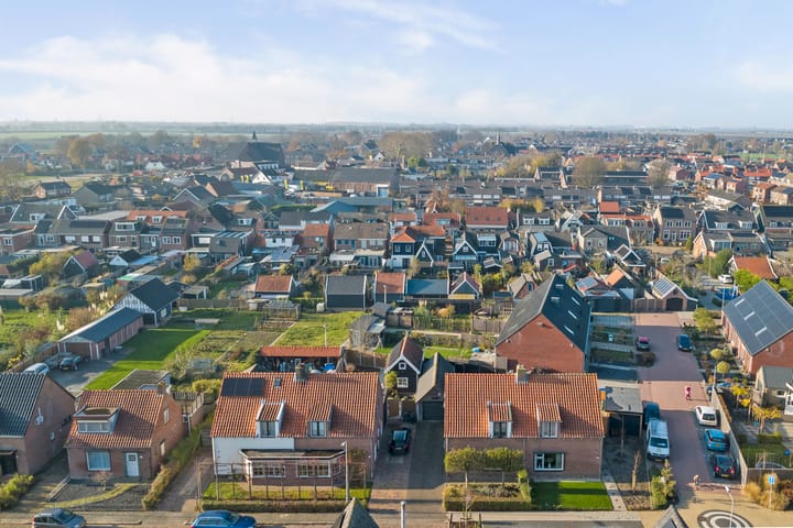 Photo 28 of Doelstraat 27