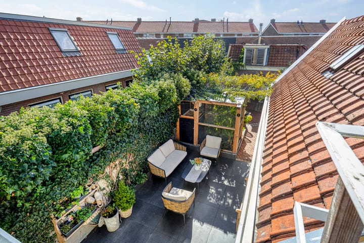 Photo 54 of Secretaris Varkevisserstraat 301