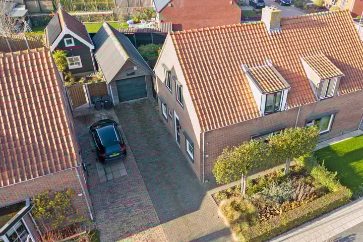 Photo 29 of Doelstraat 27