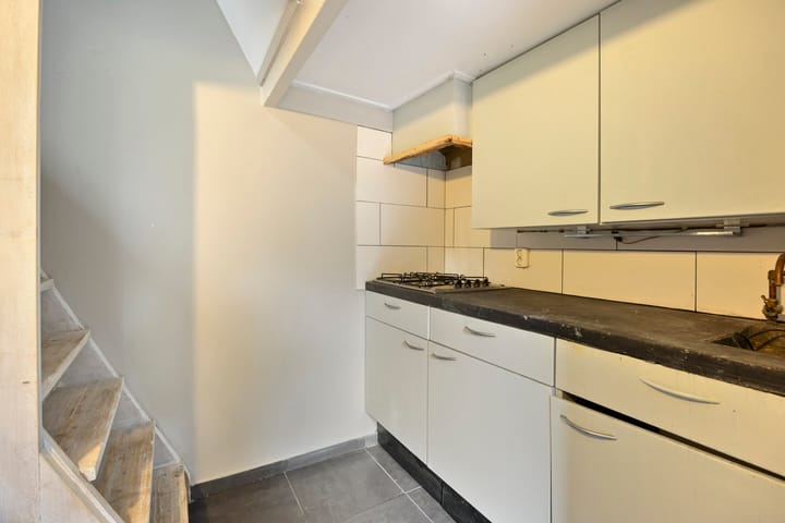 Photo 58 of Secretaris Varkevisserstraat 301