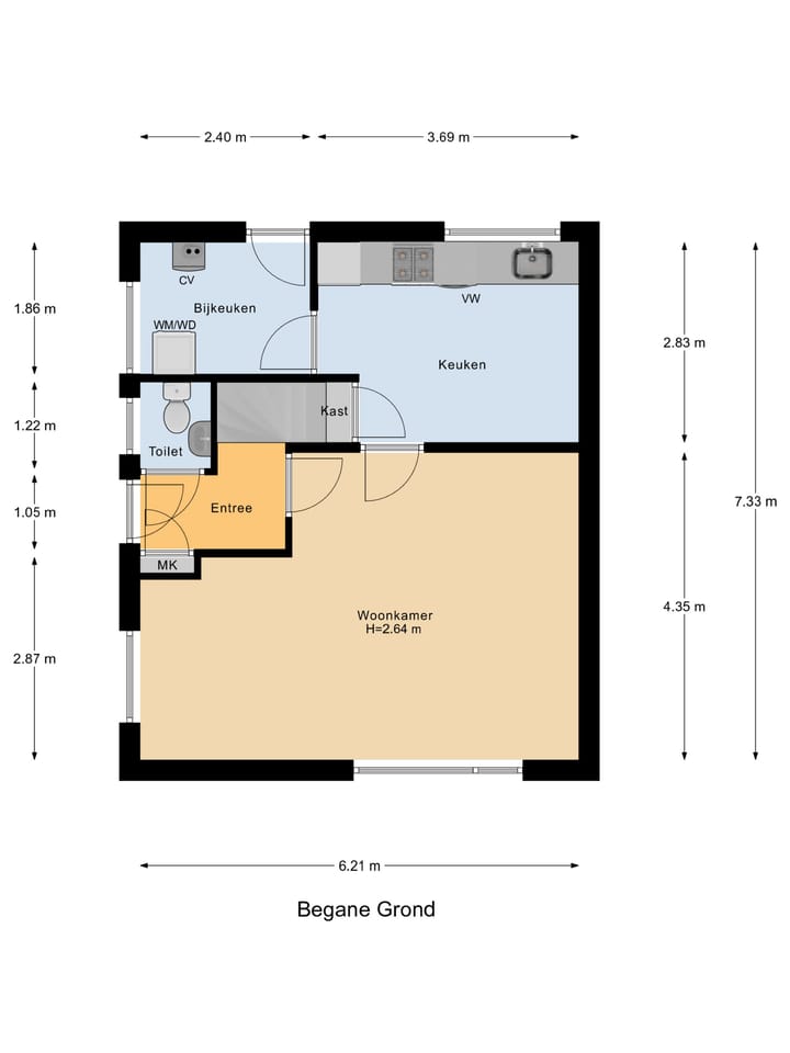 Photo 34 of Doelstraat 27