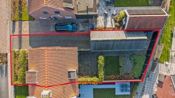 Photo 32 of Doelstraat 27