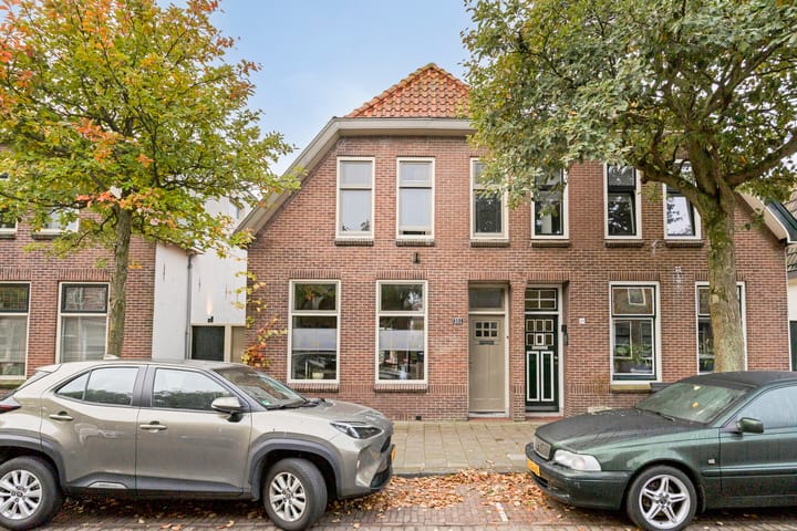 Photo 63 of Secretaris Varkevisserstraat 301