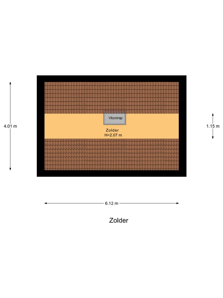 Photo 36 of Doelstraat 27