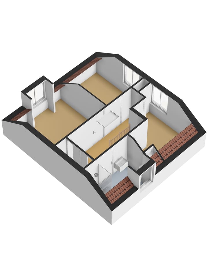 Photo 39 of Doelstraat 27