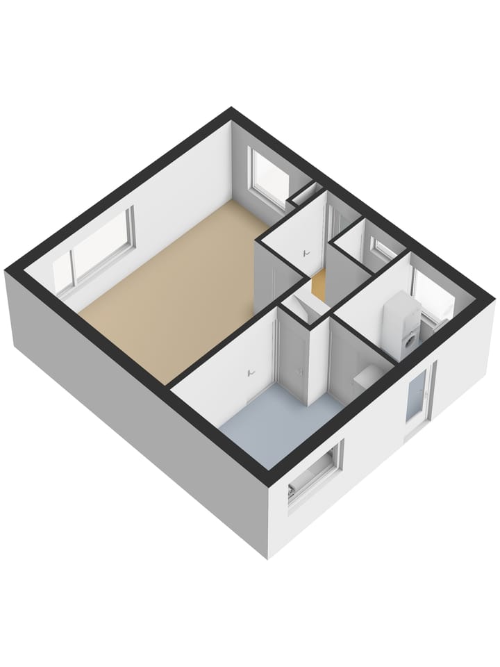 Photo 40 of Doelstraat 27