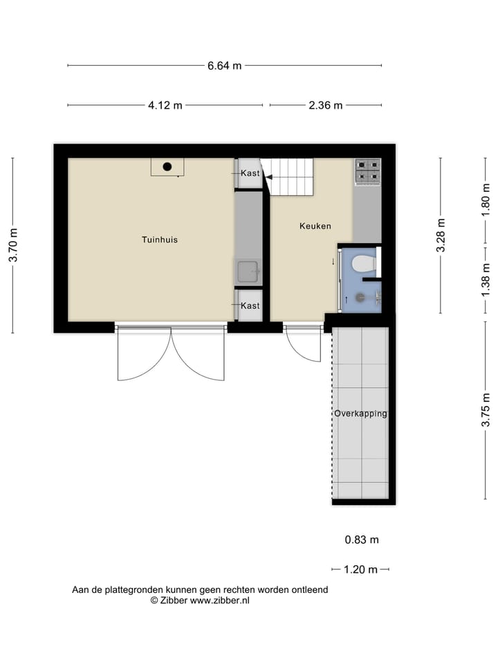 Photo 74 of Secretaris Varkevisserstraat 301