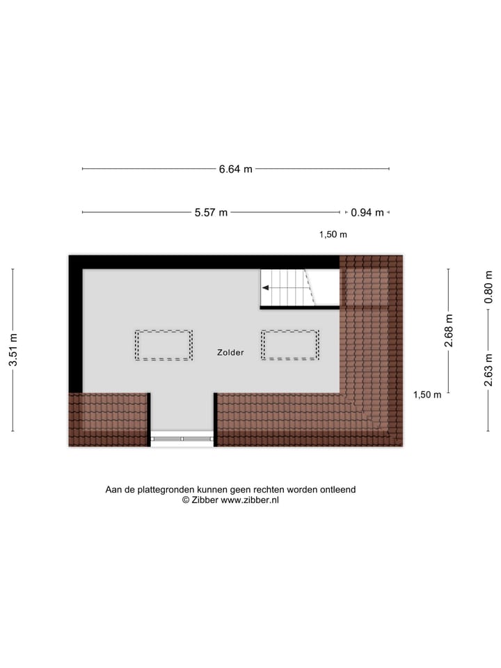 Photo 76 of Secretaris Varkevisserstraat 301
