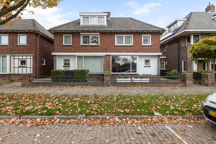 Photo 5 of Krabbenbosweg 64