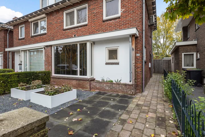 Photo 9 of Krabbenbosweg 64