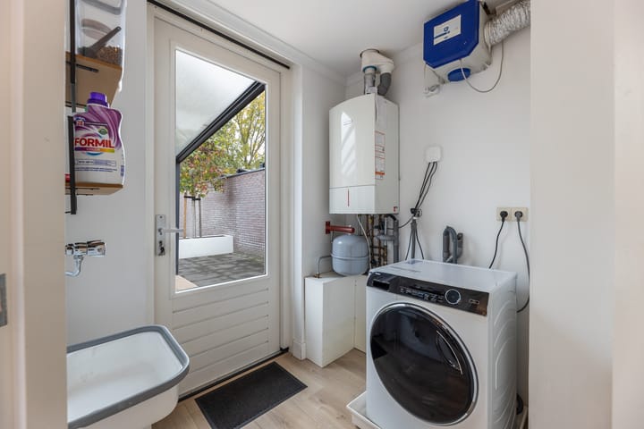 Photo 21 of Krabbenbosweg 64