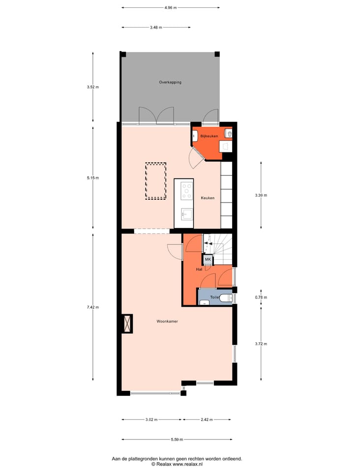 Photo 46 of Krabbenbosweg 64