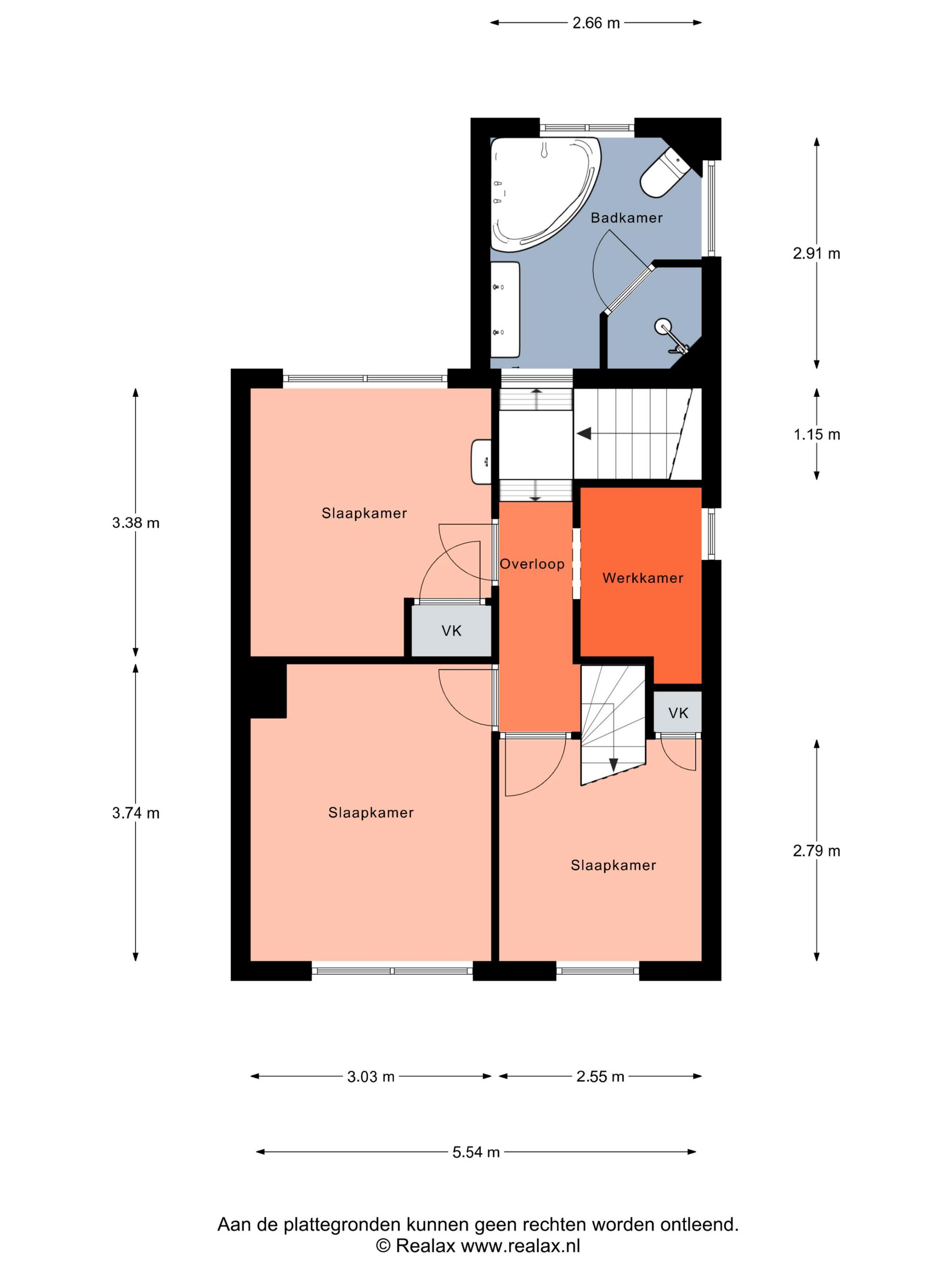 Photo 48 of Krabbenbosweg 64