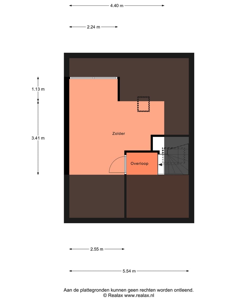Photo 50 of Krabbenbosweg 64