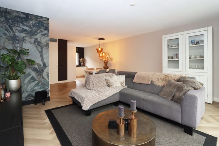 Photo 2 of Dakotastraat 12