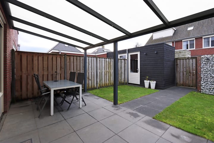 Photo 4 of Dakotastraat 12