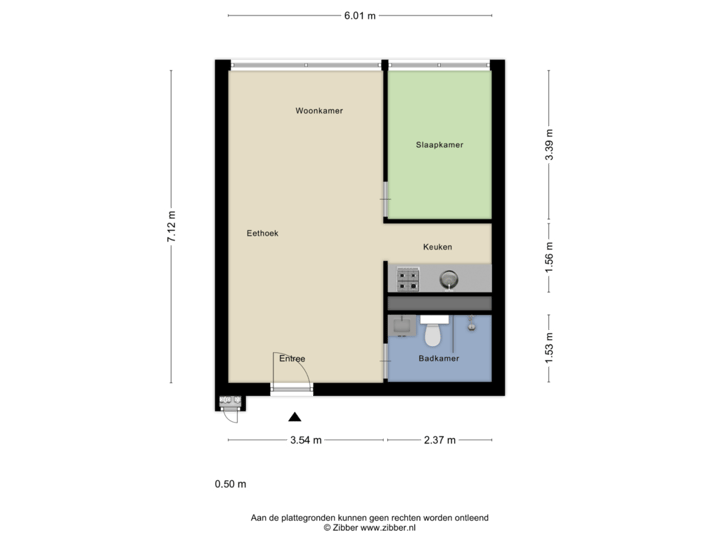 Appartement
