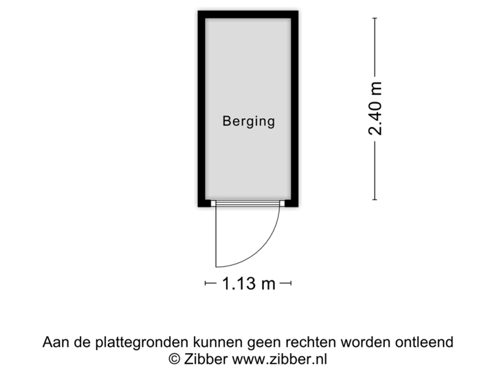 Berging