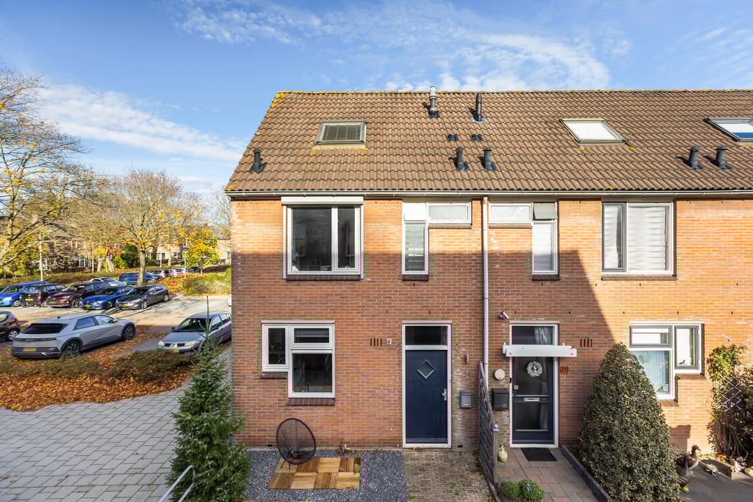 Foto 2 van Kalesland 34