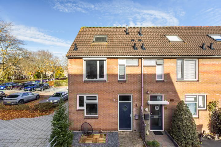 Foto 2 van Kalesland 34