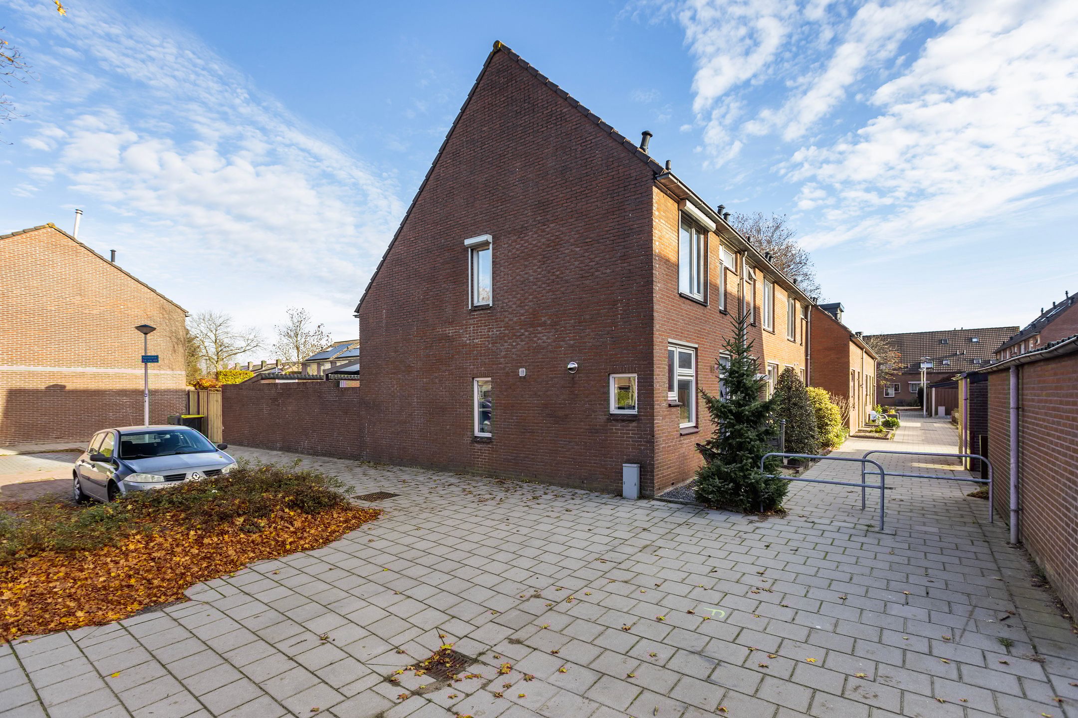 Foto 3 van Kalesland 34