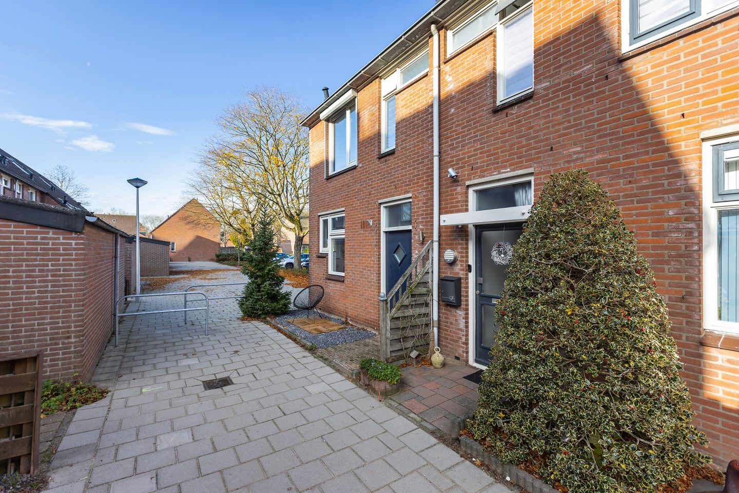 Foto 5 van Kalesland 34