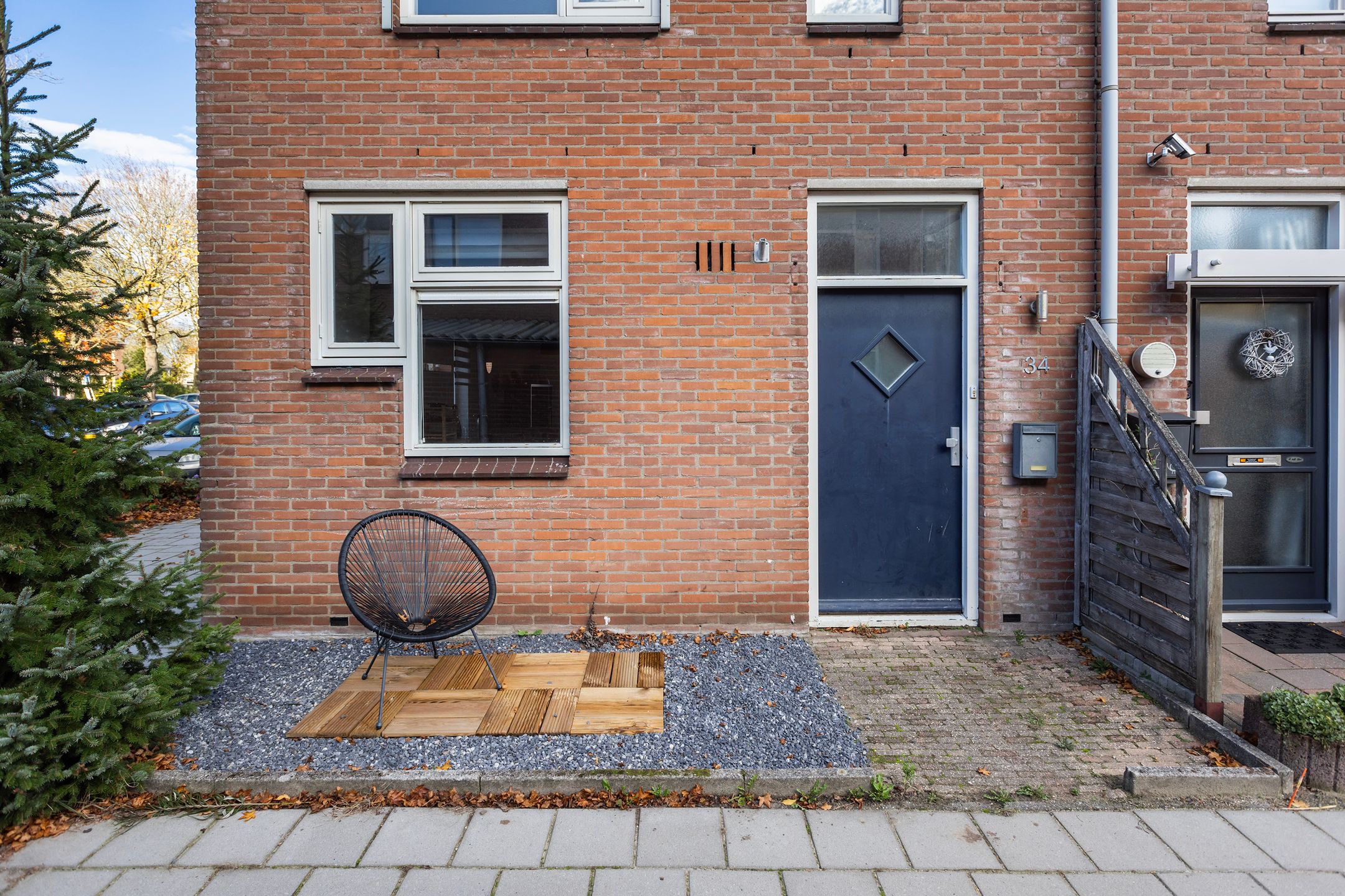 Foto 6 van Kalesland 34