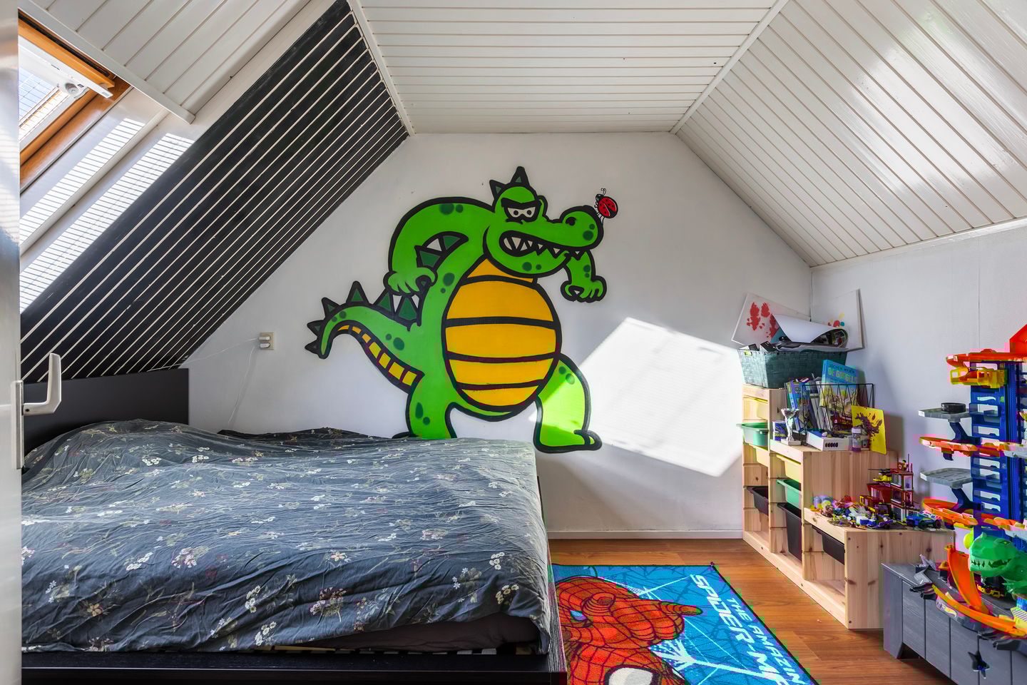 Foto 29 van Kalesland 34