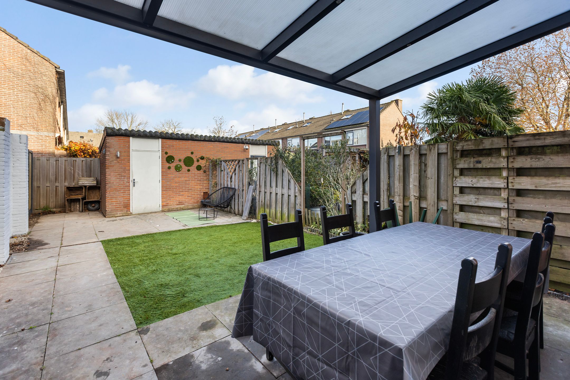 Foto 30 van Kalesland 34