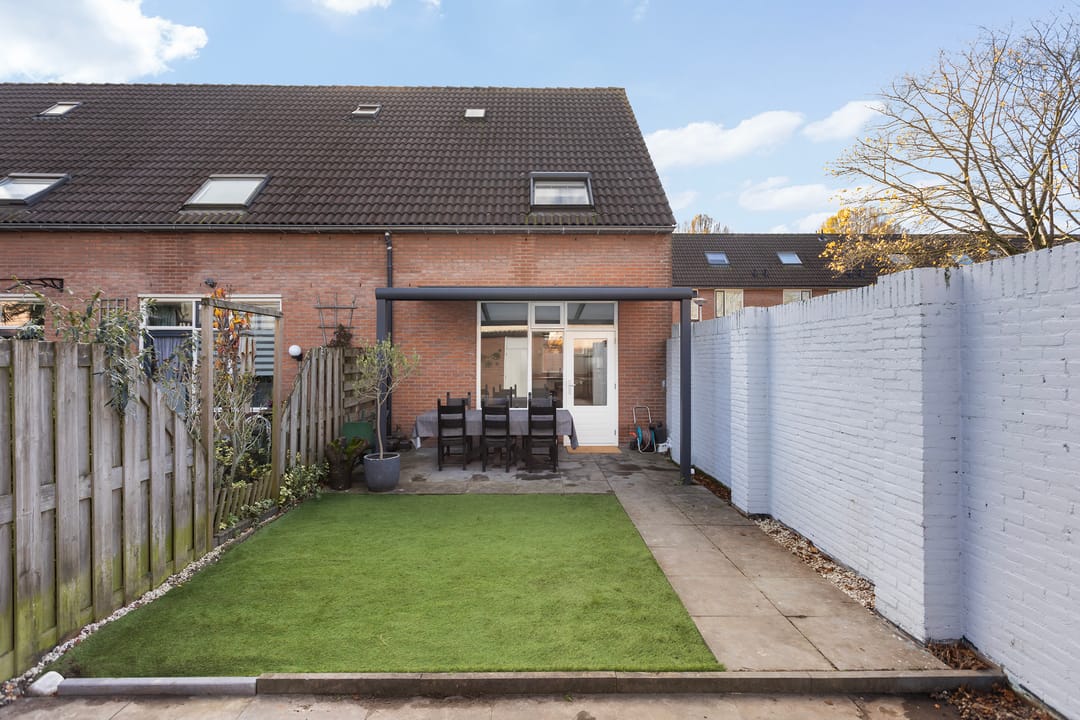 Foto 32 van Kalesland 34