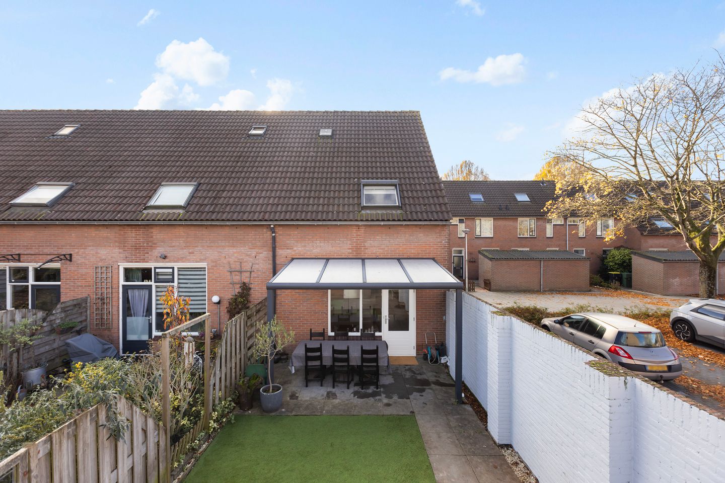 Foto 34 van Kalesland 34