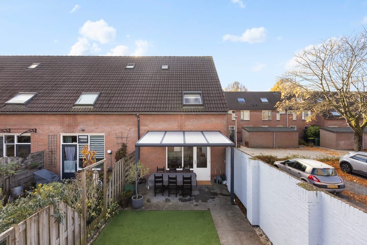 Foto 34 van Kalesland 34