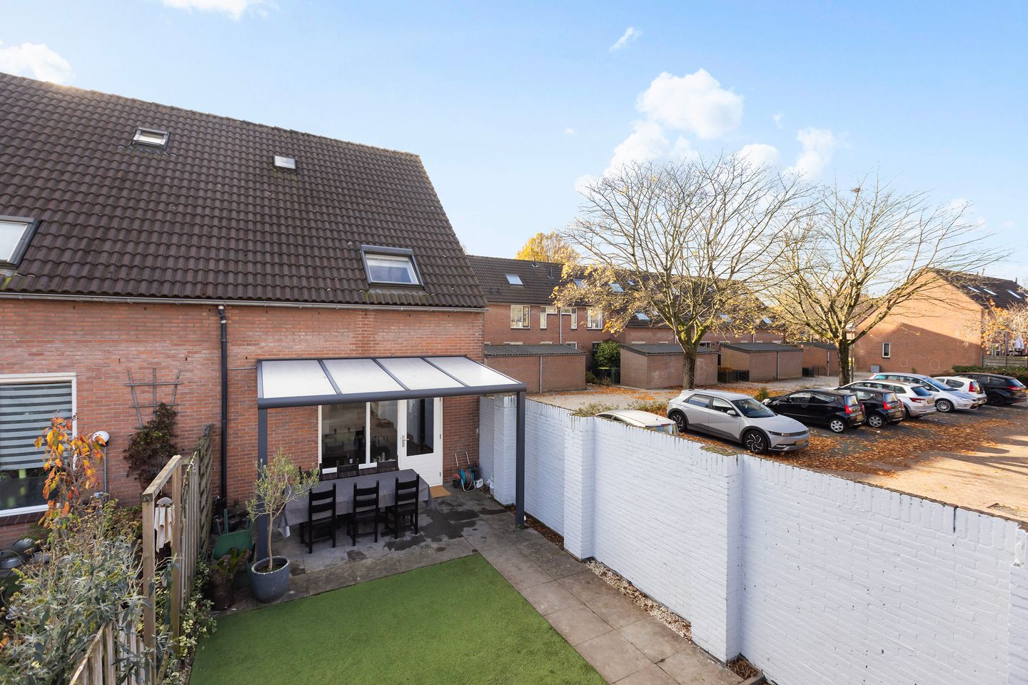 Foto 35 van Kalesland 34