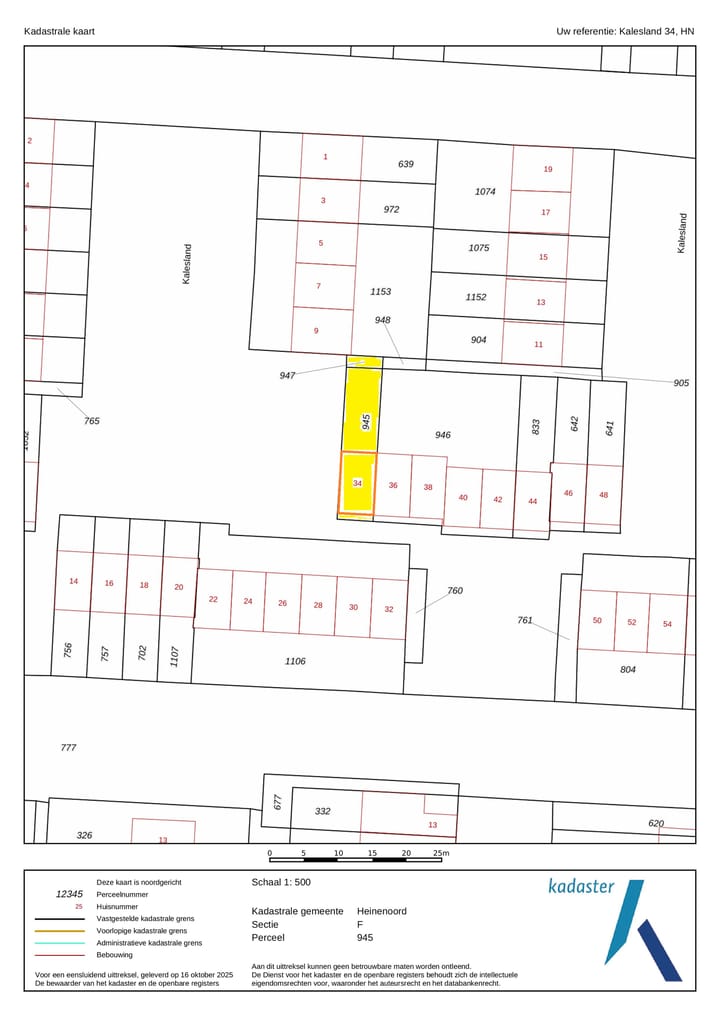 Foto 40 van Kalesland 34