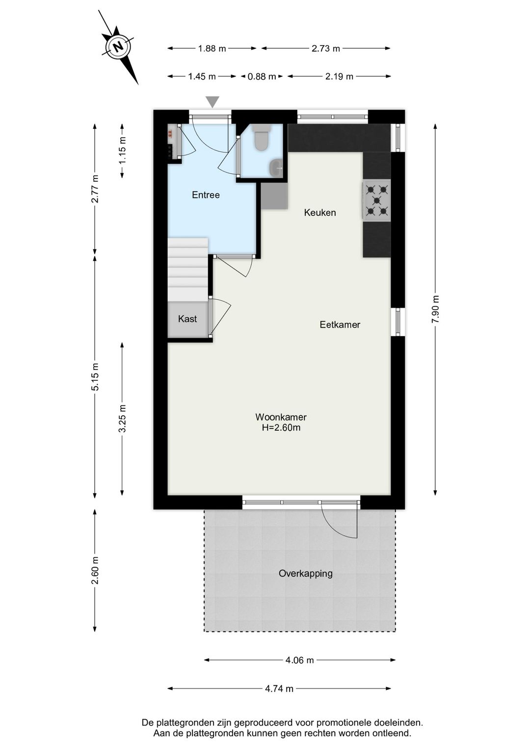 Foto 41 van Kalesland 34
