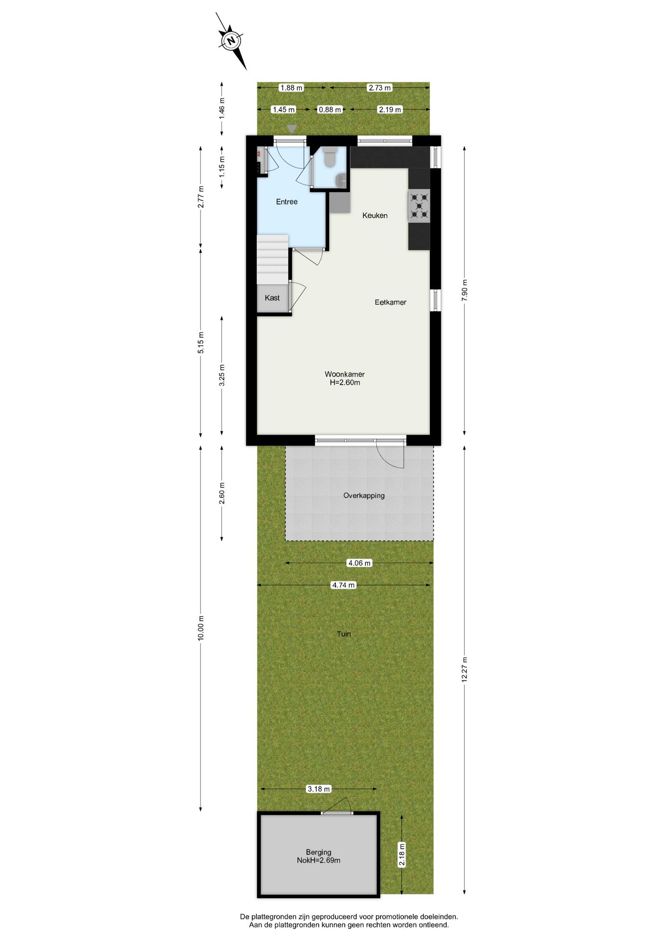 Foto 44 van Kalesland 34