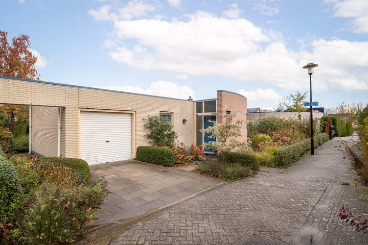 Nuwendoorn 5 main image