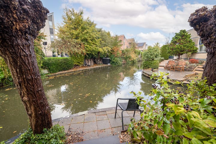 Foto 2 van Nuwendoorn 5