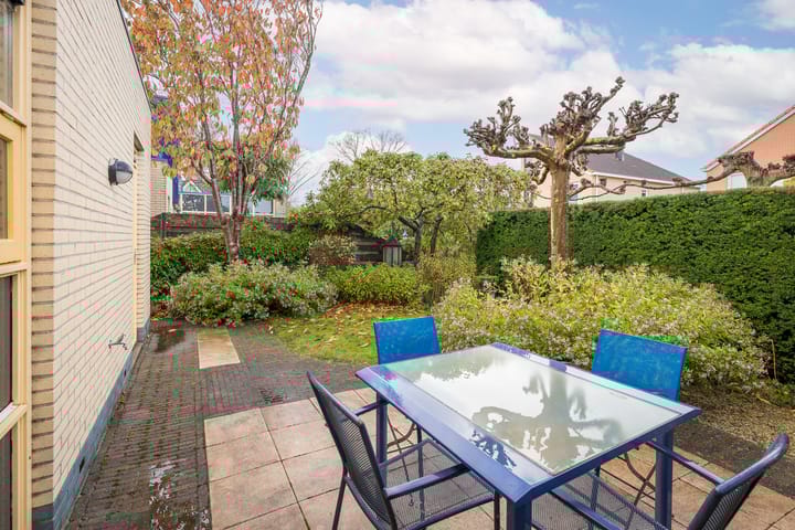 Foto 3 van Nuwendoorn 5