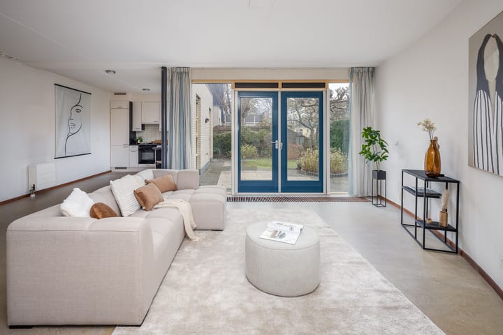 Foto 4 van Nuwendoorn 5